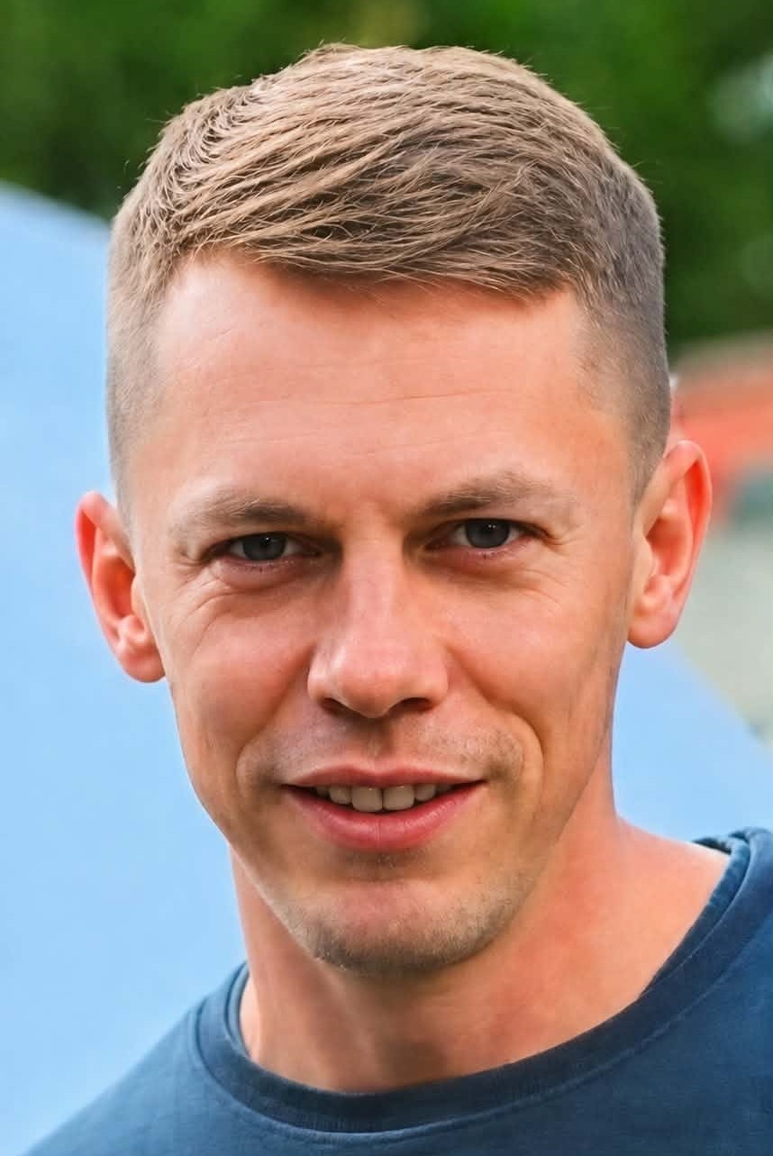 Sébastien Capette