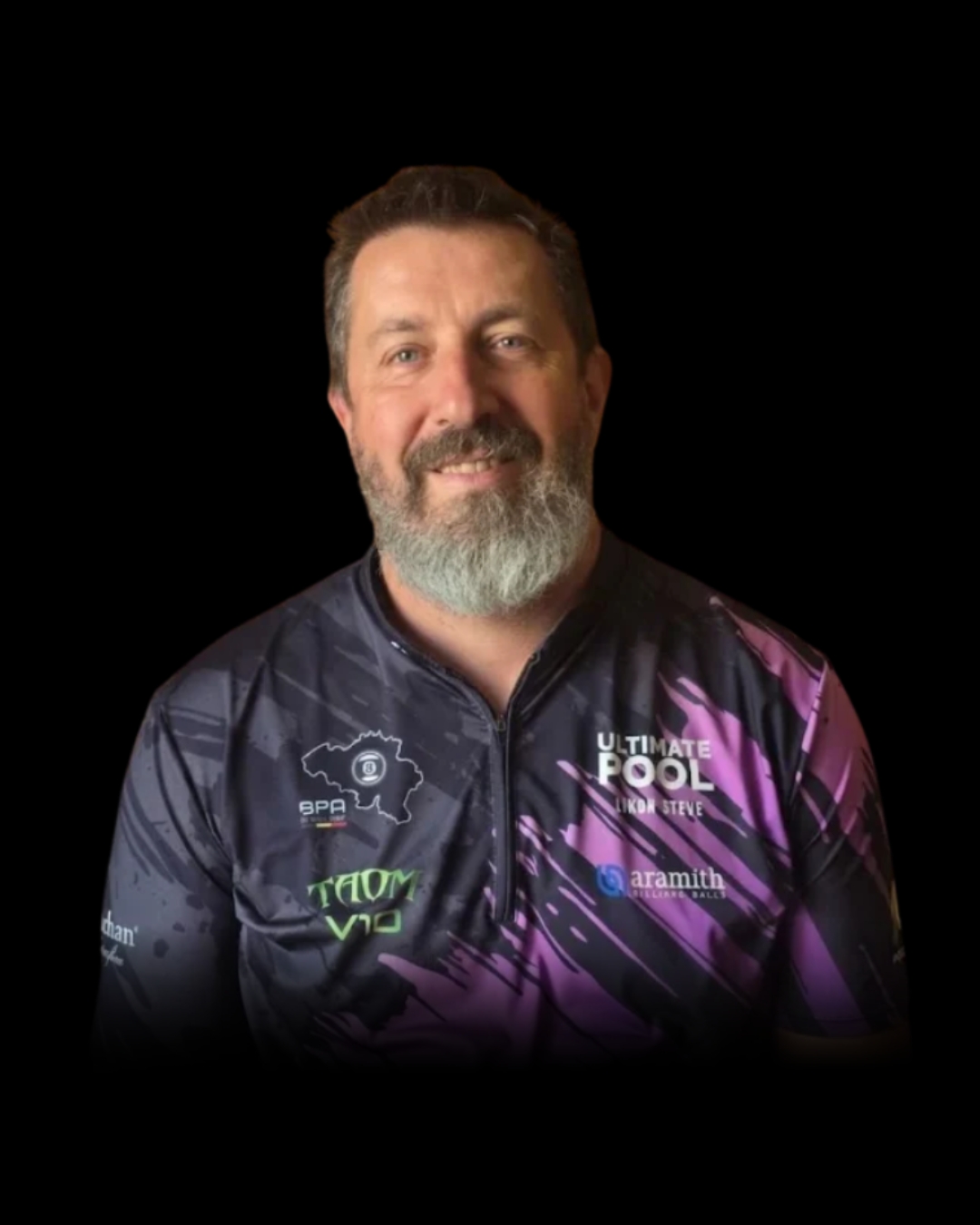 STEVE LIXON