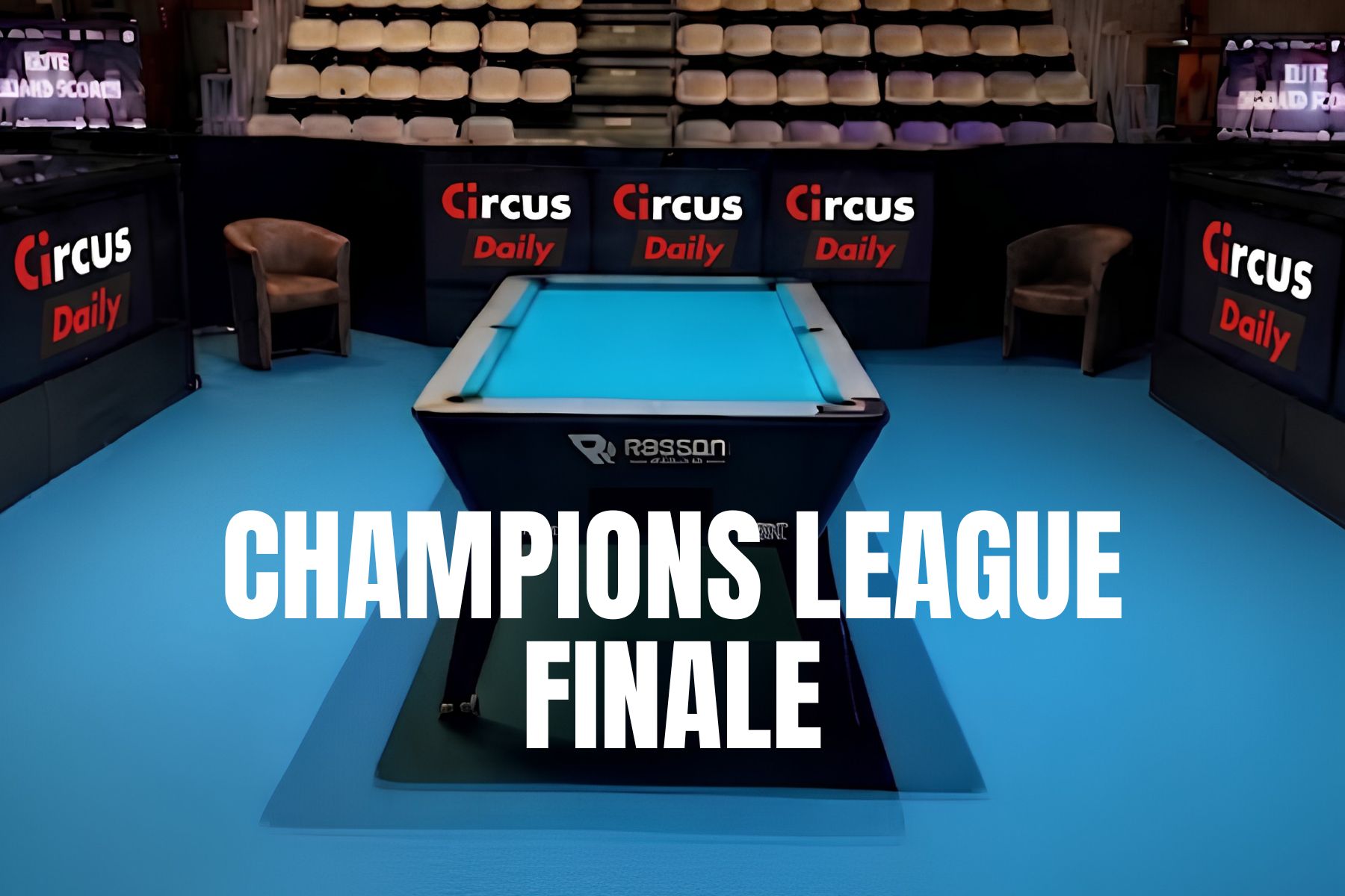Champions League finale