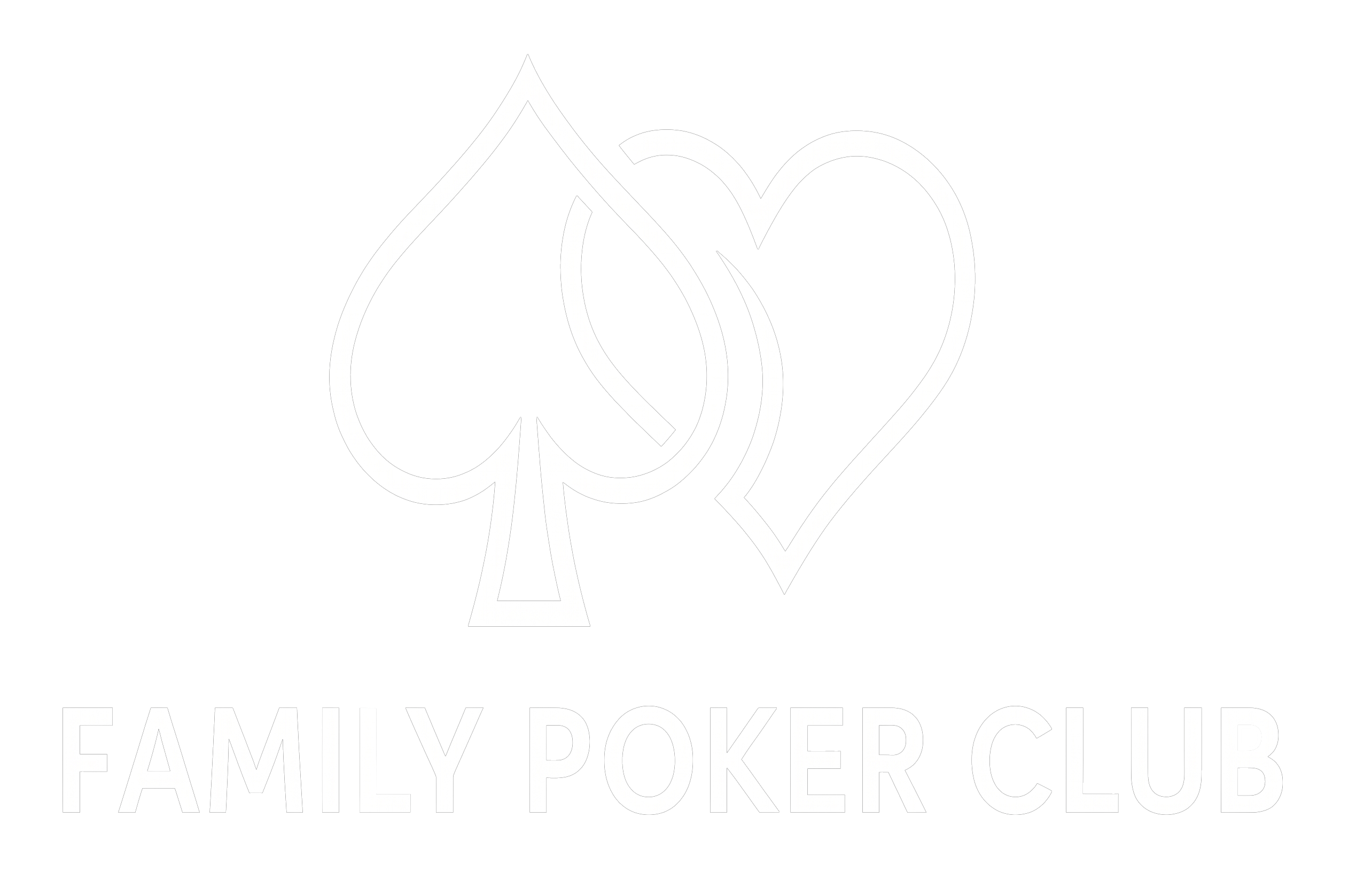 Family Poker